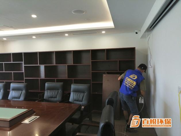 佛山室內(nèi)甲醛超標(biāo)如何清除？室內(nèi)甲醛安全標(biāo)準(zhǔn)是多少？