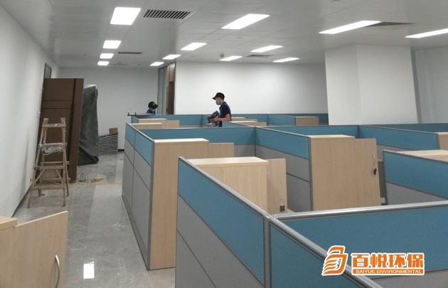 佛山治甲醛最佳方法，大型工程清除甲醛哪家專業(yè)？甲醛檢測價格