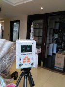 禪城除甲醛公司，禪城除甲醛公司哪家好？百悅環(huán)保更專業(yè)