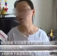 一家三口全部甲醛中毒，竟然是讀書惹的禍！