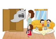 甲醛中毒究竟可不可以治愈？