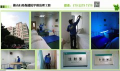 佛山高明醫(yī)院如何去甲醛，祛甲醛，正規(guī)除甲醛公司哪家好