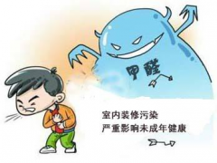 佛山去甲醛公司哪家專業(yè)？