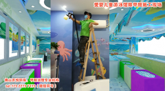 佛山裝新風系統(tǒng)可以除甲醛嗎？住甲醛超標房屋多久會致癌？