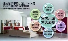 佛山裝修后需通風(fēng)多久才入住？半年能消除甲醛嗎？大家都錯(cuò)了