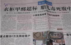 佛山除甲醛公司盤點與甲醛超標(biāo)的奧迪、蘇菲、維密等大牌車企