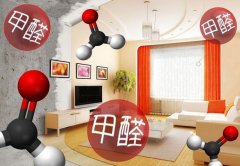佛山甲醛治理存在的問題，你中招了嗎？