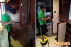 [新房裝修之后多久可以居住]新房裝修后多久可以入住？