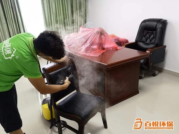佛山專業(yè)甲醛治理百悅環(huán)保禪城區(qū)幼兒園、大學(xué)除甲醛