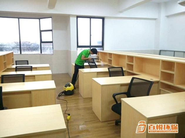 佛山專業(yè)甲醛治理百悅環(huán)保禪城區(qū)幼兒園、大學(xué)除甲醛