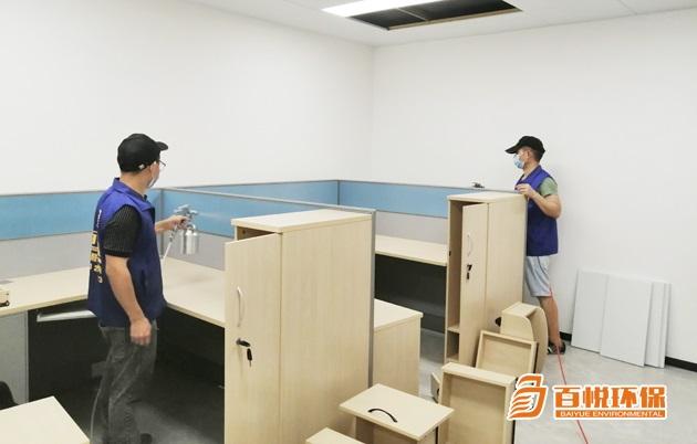 新房除甲醛多久能入住百悅環(huán)保佛山室內甲醛治理公司 新房除甲醛多久能入住百悅環(huán)保佛山室內甲醛治理公司
