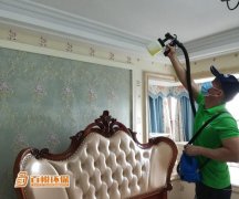 木質(zhì)家具的氣味是從哪來的?有害嗎？