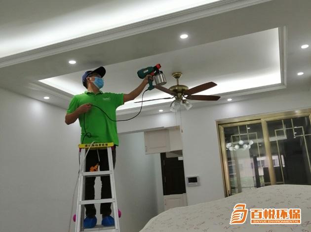 木質(zhì)家具的氣味是從哪來的?有害嗎？