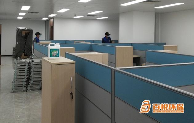 室內(nèi)空氣治理為什么那么重要？[佛山百悅環(huán)保知識普及]
