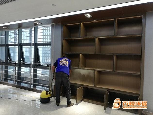 室內(nèi)空氣治理為什么那么重要？[佛山百悅環(huán)保知識普及]