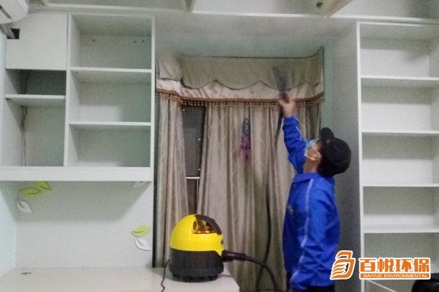 室內(nèi)空氣治理為什么那么重要？[佛山百悅環(huán)保知識普及]