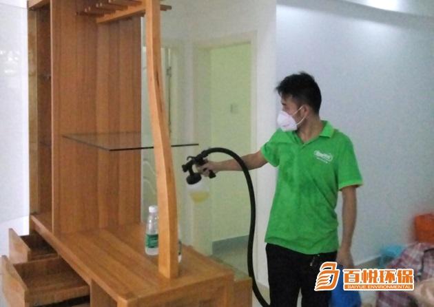 健康生活，離不開甲醛治理！[佛山百悅環(huán)保知識(shí)分享]
