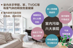 甲醛真可怕，貼壁紙竟然也會(huì)導(dǎo)致甲醛中毒，去